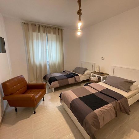 Apartamento La Dimora Di Zia Angela Monopoli Exterior foto