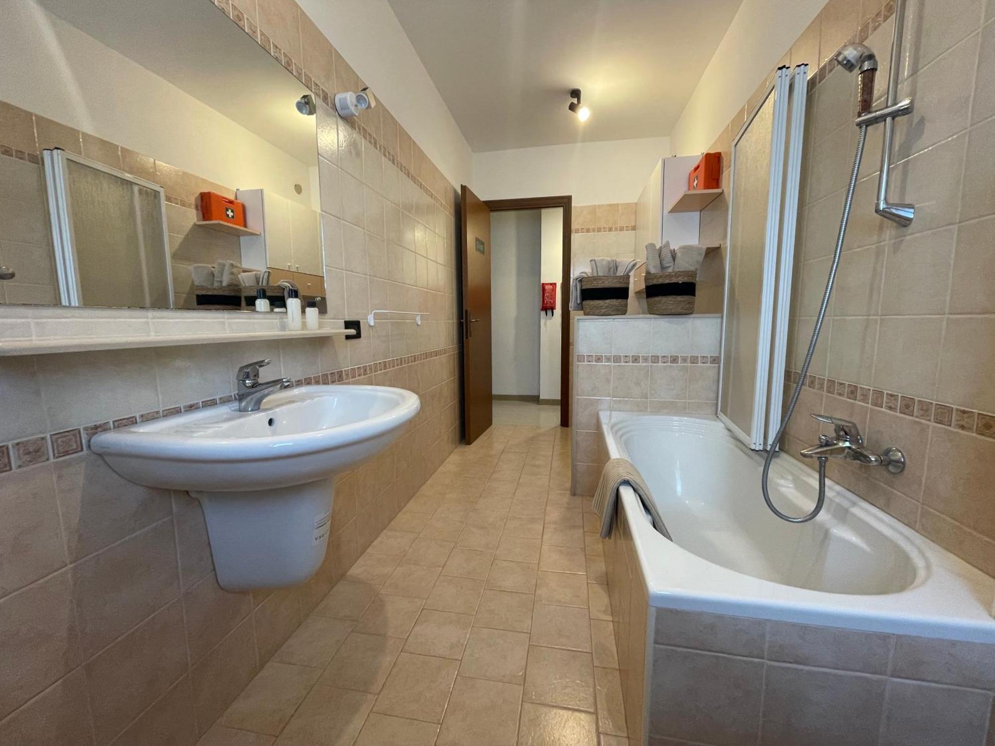 Apartamento La Dimora Di Zia Angela Monopoli Exterior foto